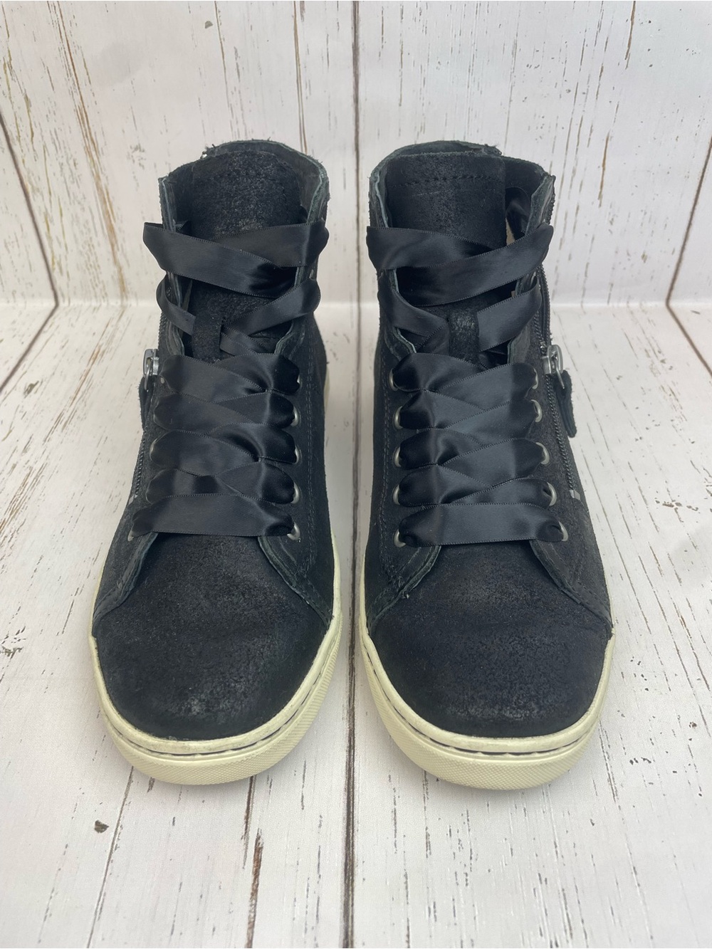 UGG Blaney High-Top Sneakers